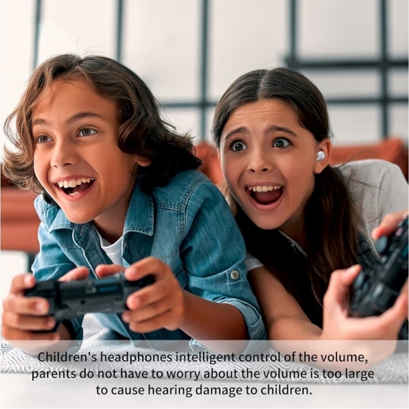 Panda Earbuds - Picture 2 of 7